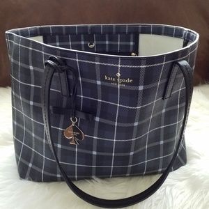 Kate Spade Hawthorne Lane Tote